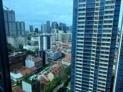 City Square Residences (D8), Condominium #561200991